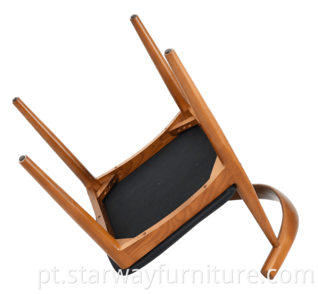 Classic Wood Chair